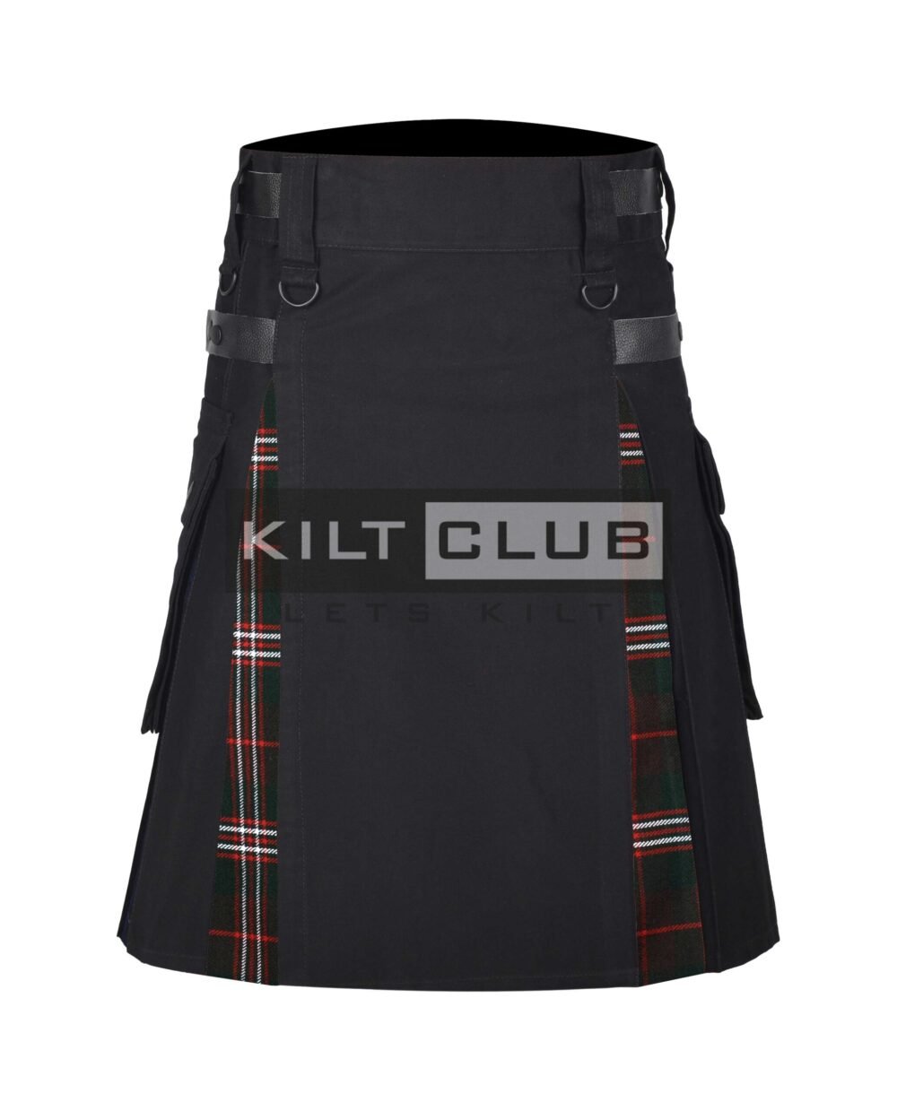 Hunting Scott Hybrid Kilt