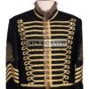 Hussar Military Jackets