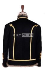Hussar Military Jackets - Image 3