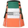 Ireland Flag Utility Kilt