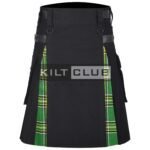 Irish Hybrid Kilt