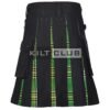 Irish Hybrid Kilt