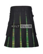 Irish Hybrid Kilt