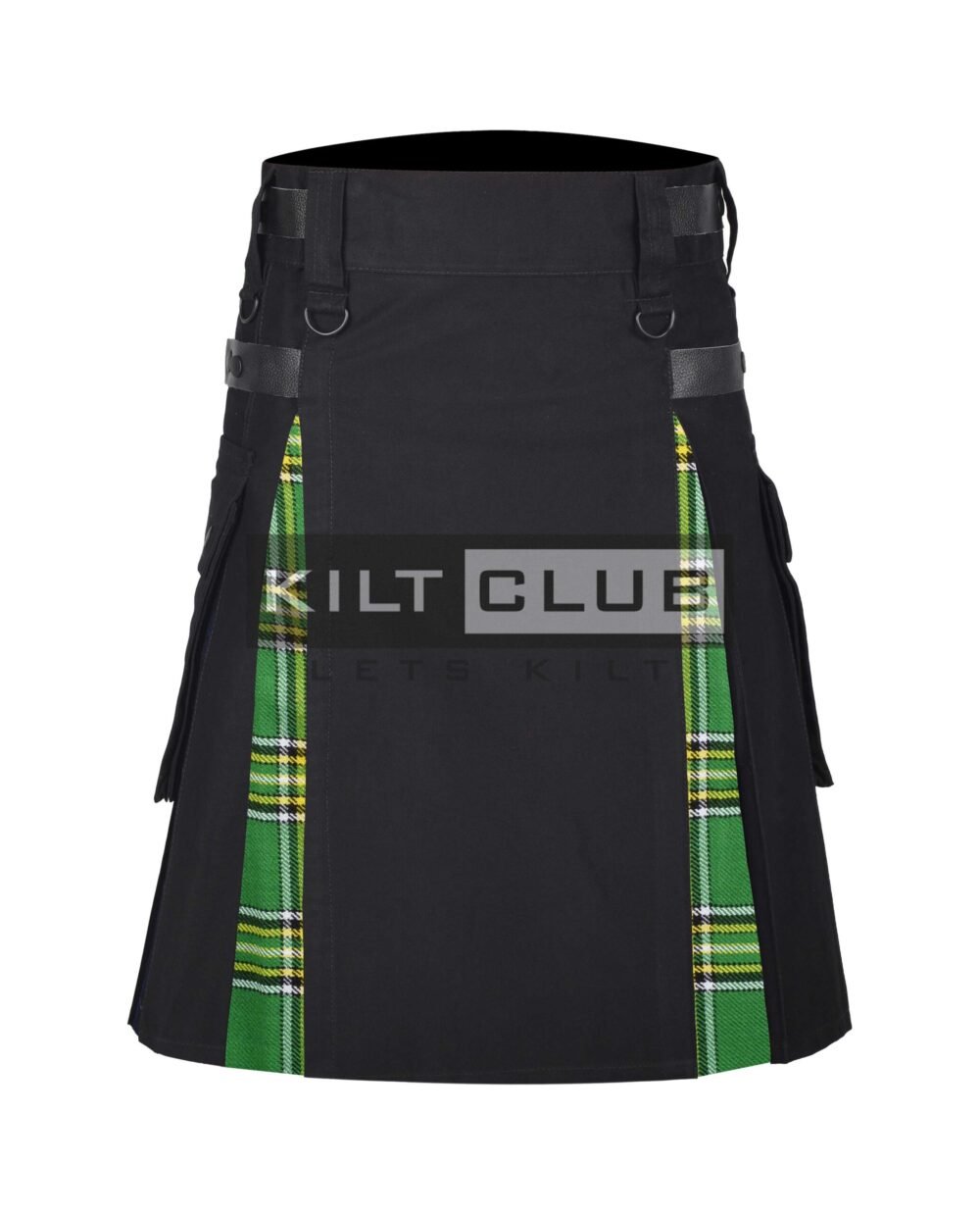 Irish Hybrid Kilt