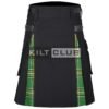 Irish Hybrid Kilt