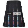 Irn Bru Hybrid Kilt