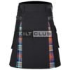 Irn Bru Hybrid Kilt