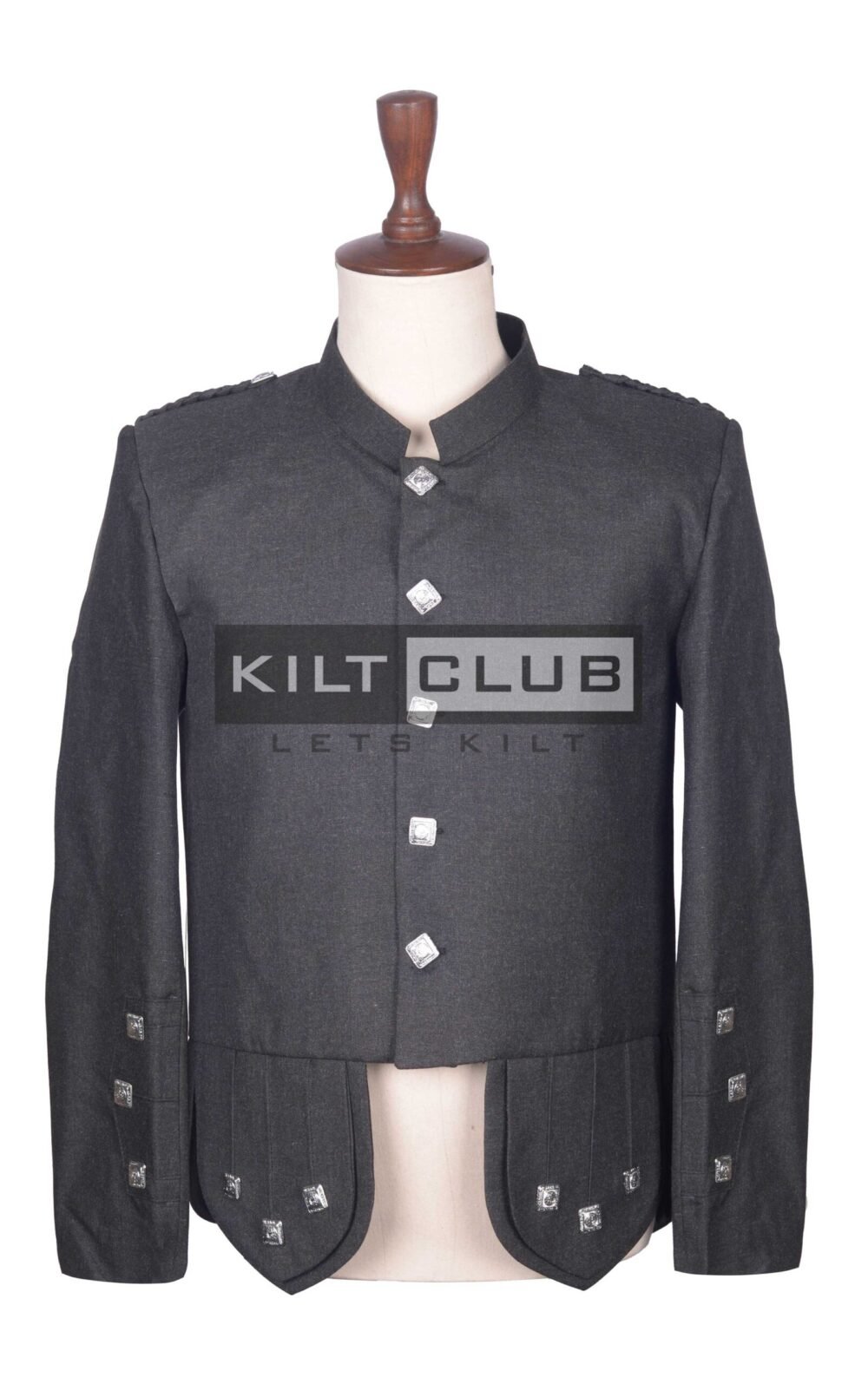 Kenmore Doublets Jacket