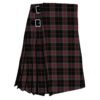 King Robert the Bruce Memorial Tartan Kilt