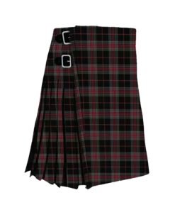 King Robert the Bruce Memorial Tartan Kilt
