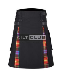 LGBTQ Pride Hybrid Kilt