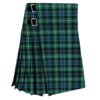 Lamont Modern Tartan Kilt