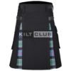 Leslie Green Hybrid Kilt