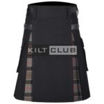 Leslie Weatherd Hybrid Kilt