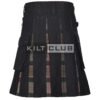Leslie Weatherd Hybrid Kilt