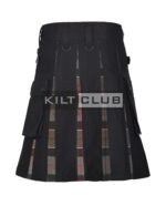Leslie Weatherd Hybrid Kilt