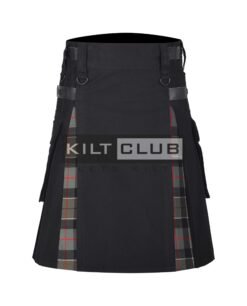 Leslie Weatherd Hybrid Kilt