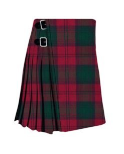 Lindsay Modern Tartan Kilt