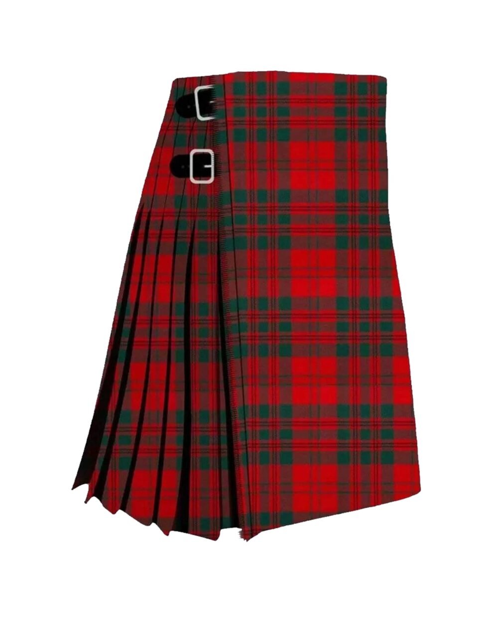 Livingston Tartan 8 Yard Kilt