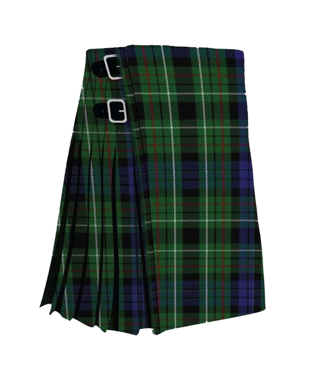 Lloyd Tartan 8 Yard Kilt