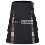 Macdonald Dress Ancient Hybrid Kilt