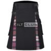 Macdonald Dress Ancient Hybrid Kilt
