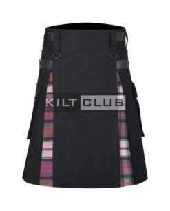 Macdonald Dress Ancient Hybrid Kilt