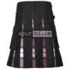 Macdonald Dress Ancient Hybrid Kilt