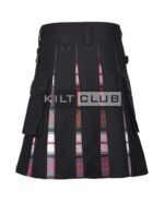 Macdonald Dress Ancient Hybrid Kilt
