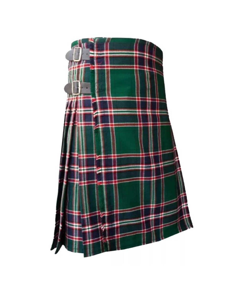 MacFarlane Hunting Tartan Kilt