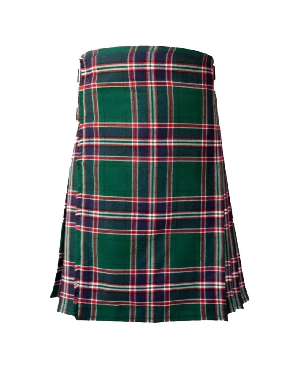 MacFarlane Hunting Tartan Kilt