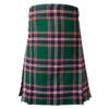 MacFarlane Hunting Tartan Kilt