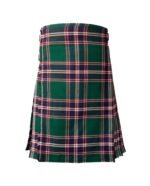 MacFarlane Hunting Tartan Kilt