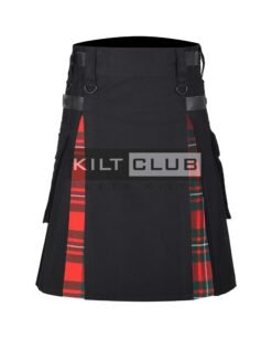 Macgregor Tartan Hybrid Kilt