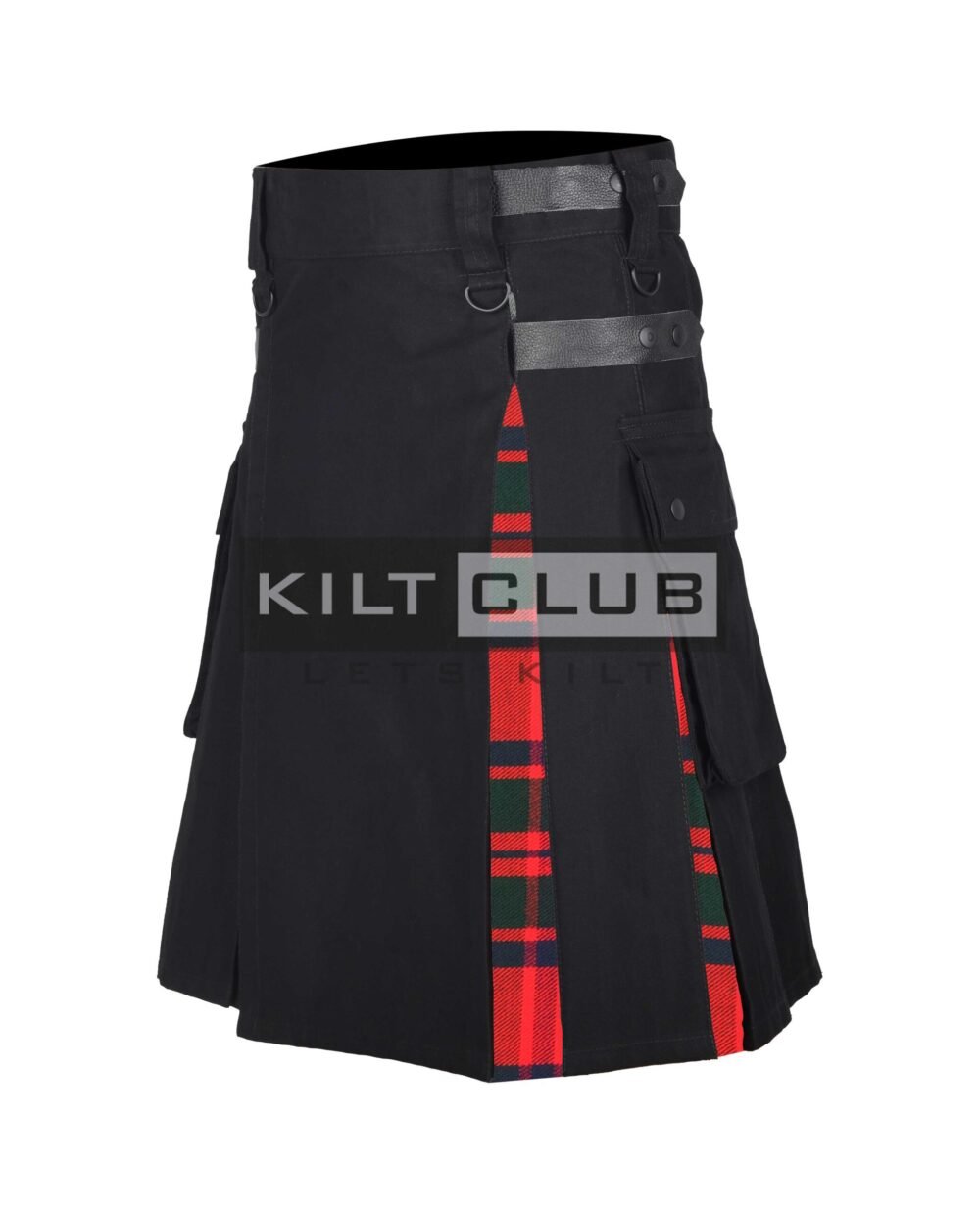 Macintosh Hybrid Kilt