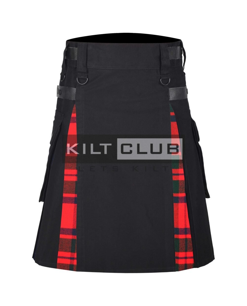 Macintosh Hybrid Kilt