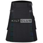 Mackay Modern Hybrid Kilt