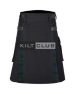 Mackay Modern Hybrid Kilt