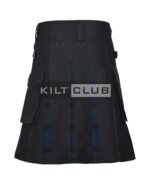 Mackay Modern Hybrid Kilt - Image 2