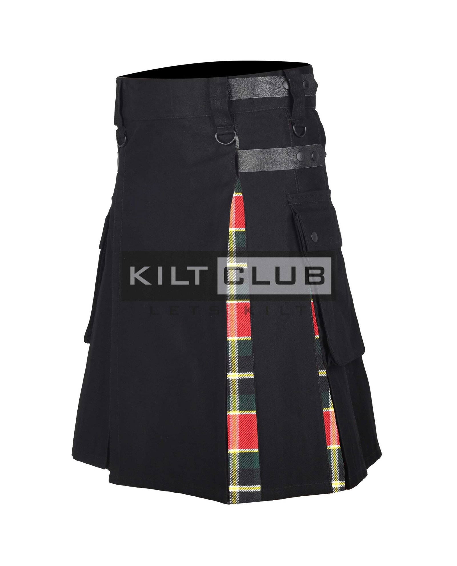 Maclachlan Old Ancient Hybrid Kilt - Image 2