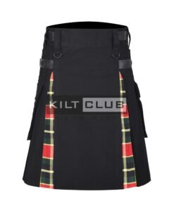 Maclachlan Old Ancient Hybrid Kilt