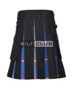 Maclain Of Lucbhui Ancient Hybrid Kilt