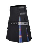 Maclain Of Lucbhui Ancient Hybrid Kilt - Image 2