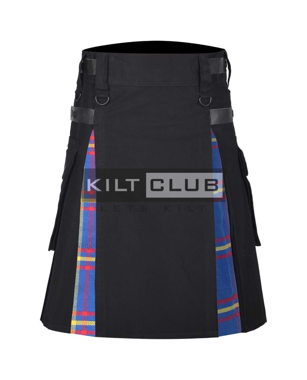 Maclain Of Lucbhui Ancient Hybrid Kilt