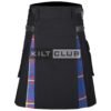 Maclain Of Lucbhui Ancient Hybrid Kilt