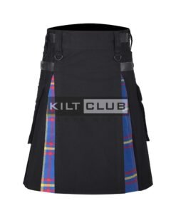 Maclain Of Lucbhui Ancient Hybrid Kilt