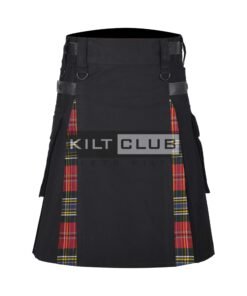 Maclean Of Duart Hybrid Kilt