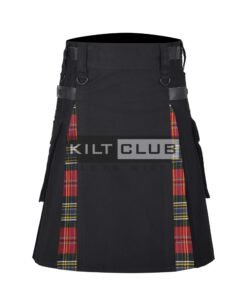 Maclean Of Duart Hybrid Kilt
