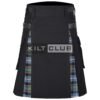MacRae Ancient Tartan Hybrid Kilt