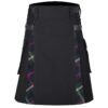 Malcolm Cotton Hybrid Utility Kilt